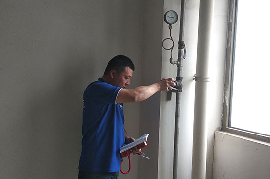 消防维保公司维保中 消防维保公司维保中